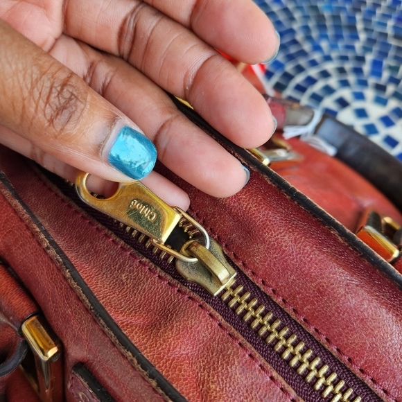 Chloe Ethel Handbag - Picture 5 of 12